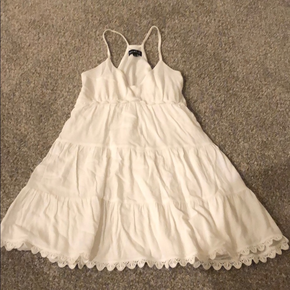 COPY - White sundress